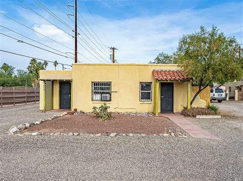 Tucson Az Duplex And Triplex Homes For Sale 103 Homes Zillow