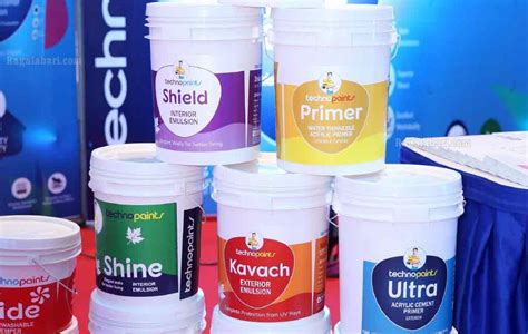Fortune Group To Set Up Rs 75 Crore Paints Unit In Hyderabad Telangana