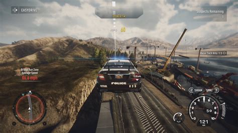 Need For Speed Rivals Review Gamespot