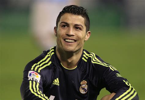 Cristiano Ronaldo To Be Honored By Portuguese President Morocco World