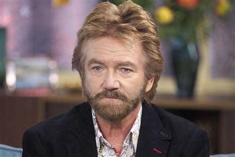 What Is Noel Edmonds Net Worth How Old Is The I M A Celebrity 2018 Star And When Did He Host