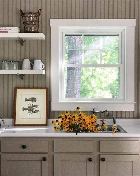 𝓜𝓮𝓰𝓼 Oldfarmhouse — The Perfect Cottage Kitchen And Blooms Fresh From