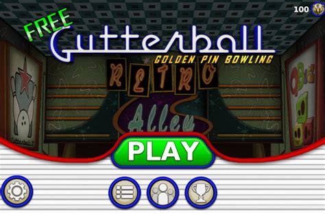 Gutterball Golden Pin Bowling Skunk Studios Lopiwhat