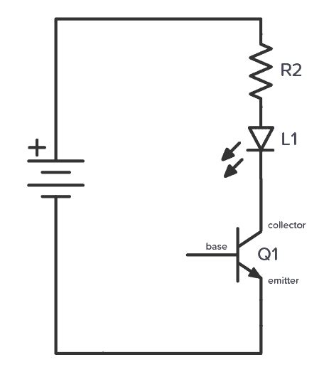 How Transistors Work Bjt And Mosfet The Simple Explanation