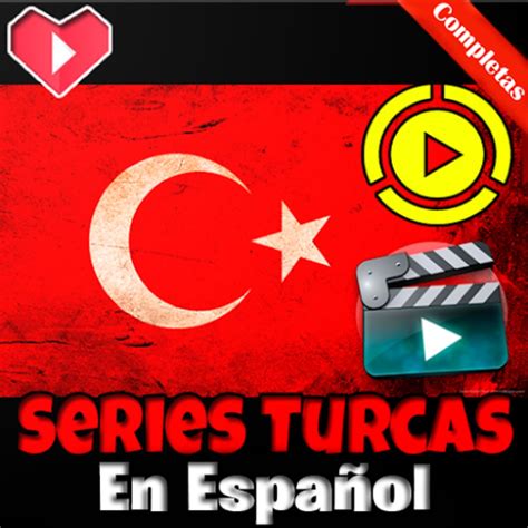 Series Turcas en español APK voor Android Download