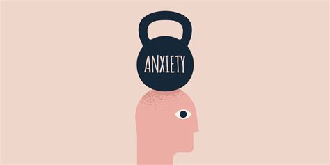 Anxiety And The Brain An Introduction