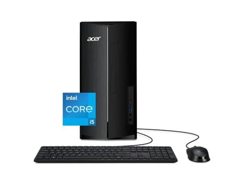 The 10 Best Acer Tower Computers Of 2024 Findthisbest