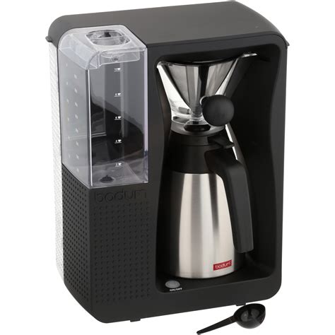 Pour Over Automatic Coffee Maker Incredible Savings