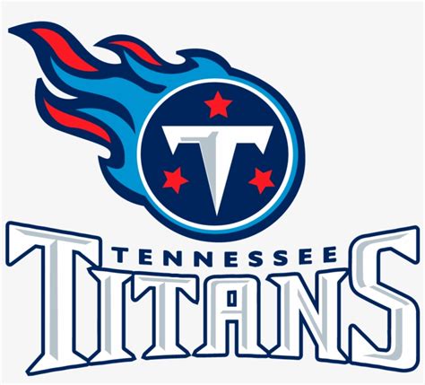 Titans Logo Svg