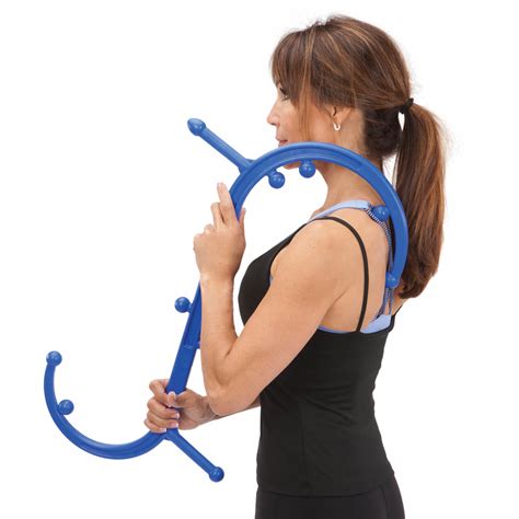 Backjoy Trigger Point Massager Backjoy Europe