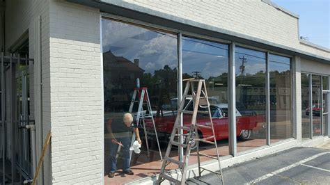 Uninstallation using client.msi method 3: Glass repair and replacement gallery by Sentinel Glass of Hot Springs, AR