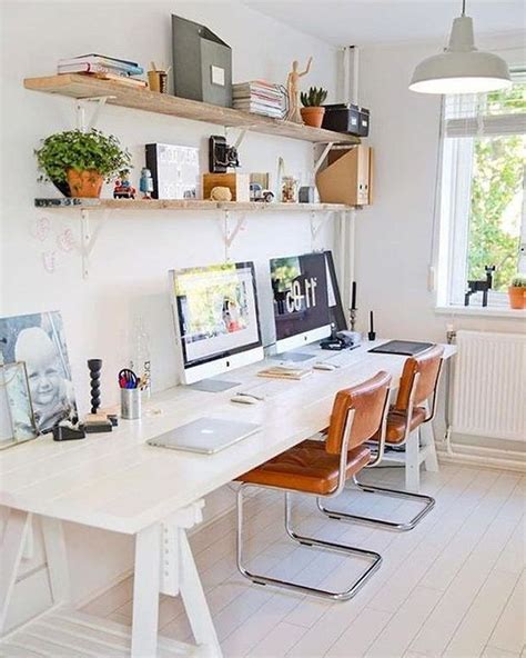 Perfect Home Office Designs Ideas You Must Know12 Trendedecor