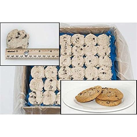 Pillsbury Big Deluxe Oatmeal Raisin Cookie 12 Ounce — 288 Per Case