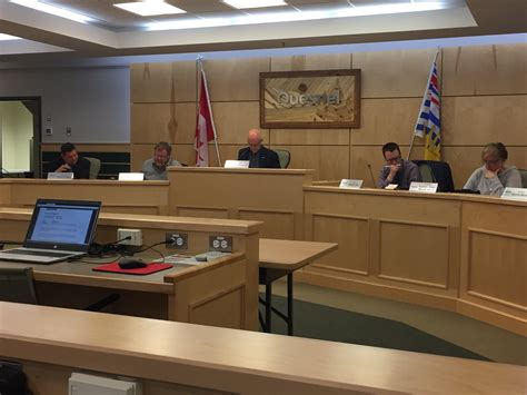 Quesnel Council Will Take Second Look At Going To Digital Monitors In