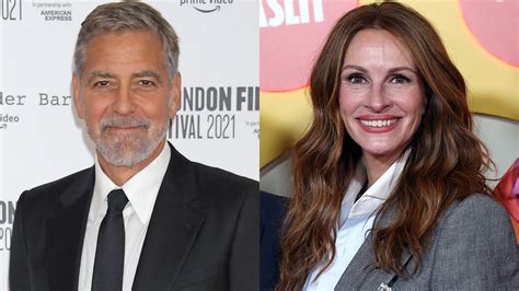 Universal Drops Trailer For George Clooney Julia Roberts Pic At Cinemacon The Hollywood Reporter