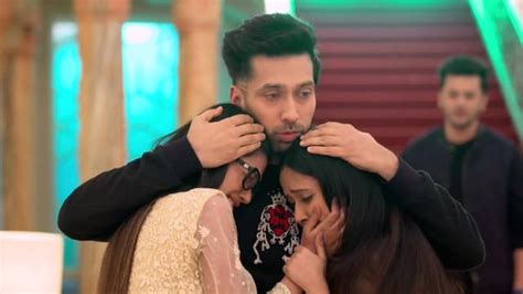Ishqbaaz Watch Episode 246 Shivaansh Takes A Stand On Disney Hotstar