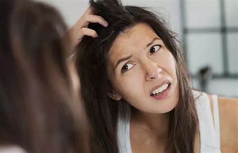 6 Reasons Why Your Scalp Is Itchy And What To Do About It Buckhead