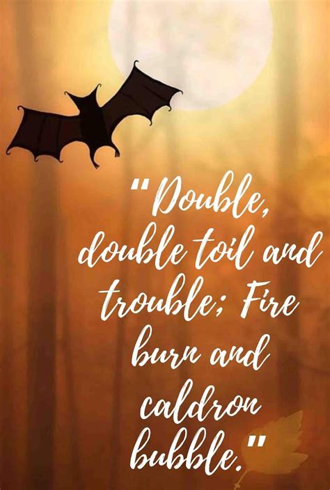 These are the cute Halloween quotes we had in our blog, stay tuned to ...
