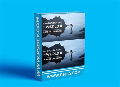 Photographing The World 1 Landscape Photography And Post Processing