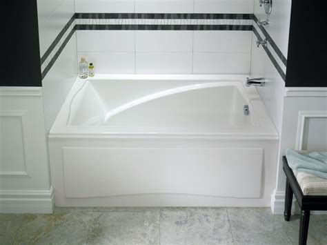 Kohler Greek 4 Ft Bathtub Small Bathtubs 4′ Home Design Vi Small