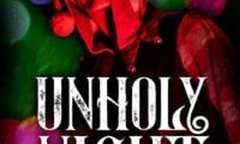 Unholy Night Where To Watch And Stream Online Entertainmentie