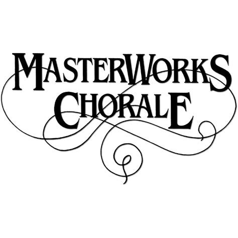 Masterworks Chorale Lifting Community Though Voice