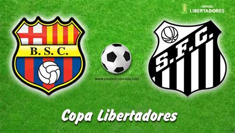 Catch the latest barcelona sc and santos news and find up to date football standings, results, top scorers and previous winners. Ver Barcelona SC vs. Santos en vivo, horario y canales por ...