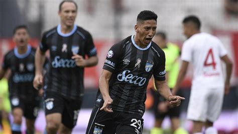 Rodrigo aliendro plays for superliga quilmes clásica team colón (c.a. En Atlético niegan la partida de Aliendro: "Colón no hizo ...