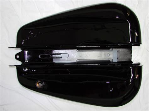 Paint set, gas tanks, harley davidson. 2004 2005 Dyna Wide Glide FXDWGI used OEM Gas Tank FOR ...