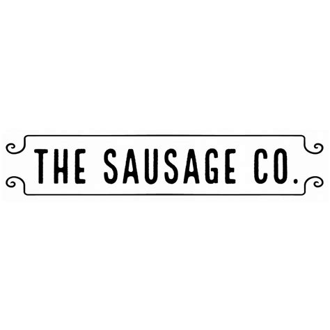 The Sausage Co