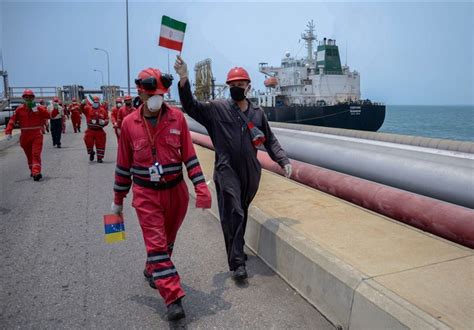 Venezuela Uruguay To Host Iranian Refineries Economy News Tasnim News Agency