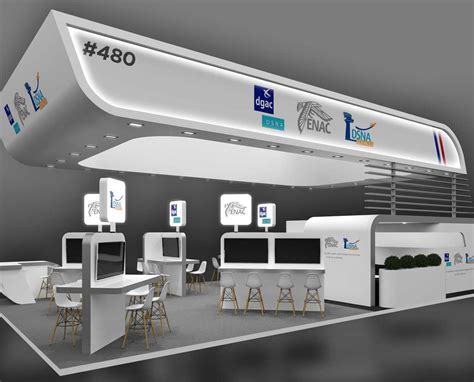 That is a current member only privilege! ENAC latest ATM innovations at WAC 2018 | ENAC