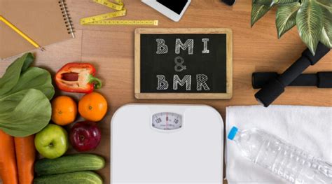 Bmi And Bmr What Is The Difference Healthkart Blog