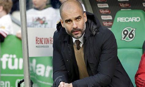 Pep Guardiola Is A Football Innovator Who Has Only Improved Since