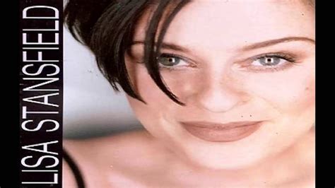 Lisa Stansfield Been Around The World New Version For Karaoke Youtube
