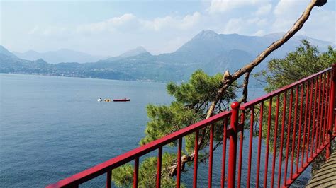 Day Trip To Varenna Lake Como