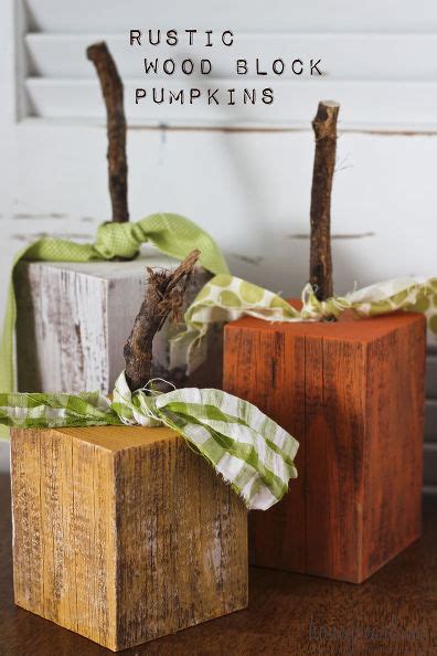 20 Fall Diy Projects To Try Little House Of Four