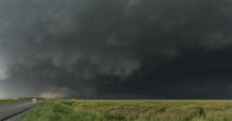 Tornado Season Kicks Off In Wisconsin Wisconsin Public Radio