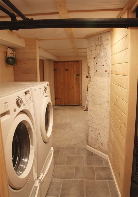 Why not transform your basement into an inspiring office space, laundry room, kitchenette, game room, wine cellar and more. 17+ Amazing Unfinished Basement Ideas You Should Try ...