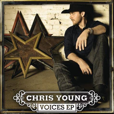 That Nashville Sound That Nashville Soundbites Chris Young Voices Ep