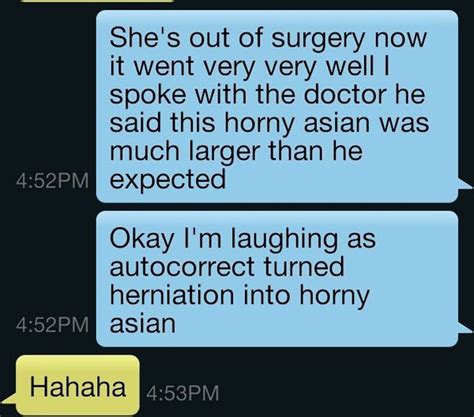 The 45 Funniest Autocorrect Fails Of 2014 Huffpost