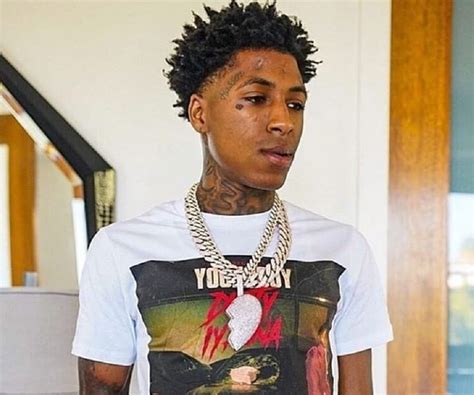 By the time he reached seventeen. NBA YoungBoy (YoungBoy Never Broke Again) - Bio, Facts ...