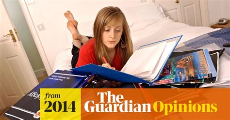 Why I Decided To Stop Being My Daughters Personal Assistant Noelia López Cheda The Guardian