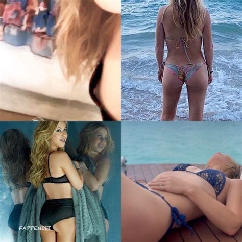 Tara Lipinski Nude And Sexy Photo Collection Fappenist