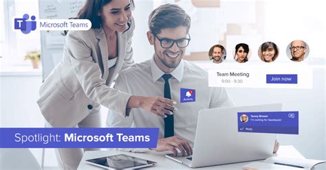 Microsoft Teams Collaboration On A New Level Promx
