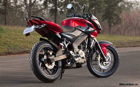 Check out the latest models, updated price, mileage, reviews & specs from official bajaj nepal. Bajaj Pulsar 200 NS Review - Bikes4Sale
