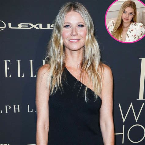 Gwyneth Paltrow Says She Almost Died While Giving Birth To Daughter
