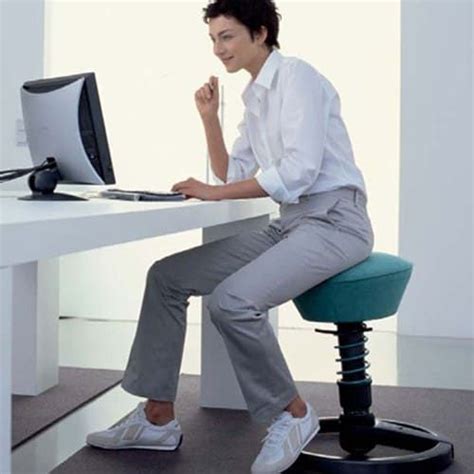 Since the type of chair that you use will vary, try to keep the following criteria in mind: Pin on Sitting positions