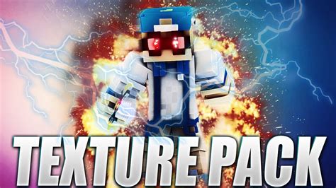 Minecraft Pvp Texture Pack 32blue 17x 18x Fps Youtube