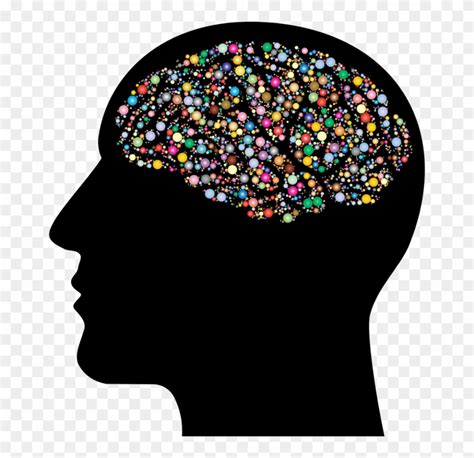 Download High Quality Brain Clipart Psychology Transparent